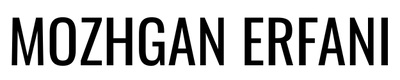 Mozhgan Erfani